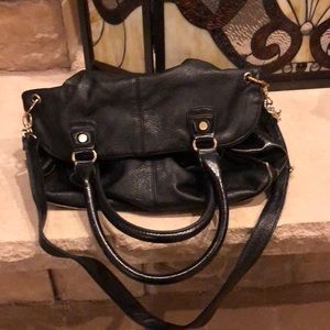 Steven madden cross body bag